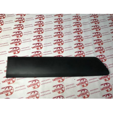 Накладка двери передней правой Partner / Berlingo 2008- 9682859877